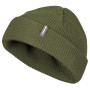 Pletena kapa od merino vune High Point Alpha Merino Cap zelena DarkGreen