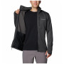 Muška dukserica Columbia Park View™ Fleece Full Zip