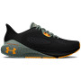 Muške tenisice za trčanje Under Armour HOVR Machina 3 crna/narančasta