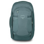 Putna torba Osprey Farpoint 70 plava cascade blue/torrent blue