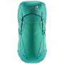 Turistički ruksak Deuter Aircontact Ultra 50+5