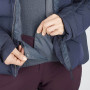 Ženska jakna Salomon Stormcozy Jacket W