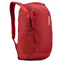 Ruksak Thule EnRoute Backpack 14L crvena RedFeather