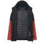 Muška jakna Regatta Wentwood 3in1