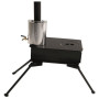 Peć Robens Denali Tent Stove