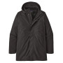 Muška jakna Patagonia M's Heyes Peak 3-in-1 Parka