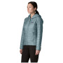 Ženska jakna Patagonia W's Nano Puff Hoody