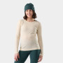 Ženska majica Smartwool Women's Classic Thermal Merino Base Laye