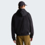 Muška dukserica The North Face Essential Simple Dome Rlx Full Zip