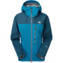 Ženska jakna Mountain Equipment W's Makalu Jacket