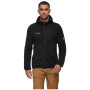 Muška dukserica Mammut Falera Pro ML Hooded Jacket Men