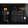 LED svjetla Fenix TK22 Ultimate Edition