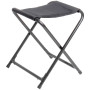 Stolac Brunner Aravel 3D Stool crna