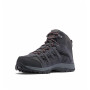Muške trekking cipele Columbia Crestwood™ Mid Waterproof
