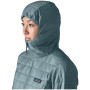 Ženska jakna Patagonia W's Nano Puff Hoody
