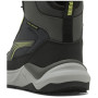 Dječja obuća Puma Puma Evolve 2.0 Boot PS Shadow Gray-Sunn