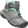 Dječja obuća Keen Ridge Flex Mid Wp Children