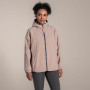 Ženska jakna Craghoppers Longlands Rev Jacket