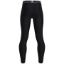 Dječje tajice Under Armour UA HG Armour Leggings Black