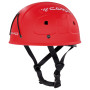 Veličina kacige: 53-62 cm / Boja: crvena