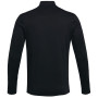 Muške funkcionalne majice Under Armour Tac Mock CGI Base