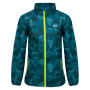 Jakna MAC IN A SAC Edition zelena TealCamo