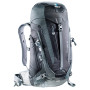 Ruksak Deuter ACT Trail 30 crna BlackGranite