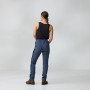 Ženske hlače Fjällräven Abisko Hybrid Trail Trousers W