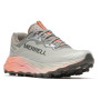 Ženske tenisice za trčanje Merrell Agility Peak 6 GTX