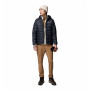 Muška jakna Columbia Powder Pass™ Hooded Jacket