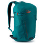Ruksak Lowe Alpine Edge 22 tirkizna LagoonBlue