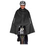 Biciklističke kabanice Tatonka Bike Poncho