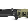 Nož TB OUTDOOR Maraudeur Survival Knife G10 Smooth