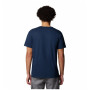 Muška majica Columbia CSC Basic Logo Tee