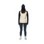 Ženska funkcionalna majica Devold Expedition Merino Silk Zip Wmn