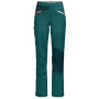 Ženske hlače Ortovox Col Becchei Pants W