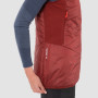 Ženski prsluk Salewa ORTLES HYB TWR VEST W