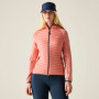 Ženska jakna Regatta Women’s Andreson Hybrid