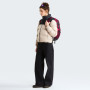 Ženska jakna od perja The North Face W 1996 Retro Nuptse Jacket