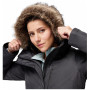 Ženska zimska jakna Columbia Suttle Mountain™ Long Insulated Jacket