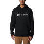 Muška dukserica Columbia CSC Basic Logo Hoodie