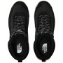 Muška obuća The North Face M Back-To-Berkeley Iii Leather Wp
