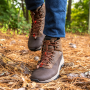Vezice za cipele Lock Laces Boot