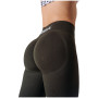 Ženske tajice Nebbia High-waisted push-up leggings Power