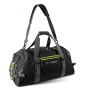 Torba Trimm Practic crna/siva