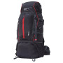 Ruksak High Peak Kilimanjaro 50 crna