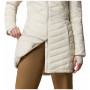 Ženska duga jakna Columbia Joy Peak™ II Mid Jacket