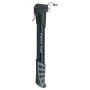 Pumpa Topeak Peak DX II crna