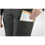 Ženske hlače Fjällräven Kaipak Trousers Curved W