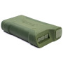 Power bank eksterne baterije Ridge Monkey Vault C-Smart Wireless 42150mAh Green